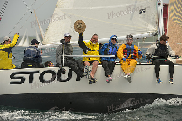 2015 Block Island Race Week D 1668