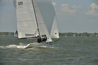 2017 Charleston Race Week B_0359