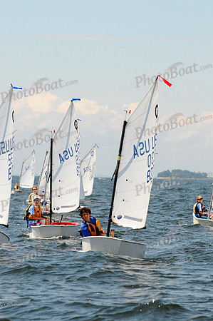 2011 Opti Area C 134