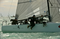 2016 Key West Race Week A_1394