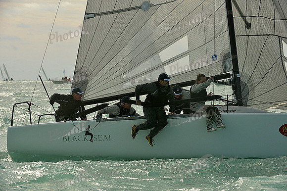 2016 Key West Race Week A_1394