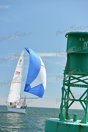2015 Cape Charles Cup A 934