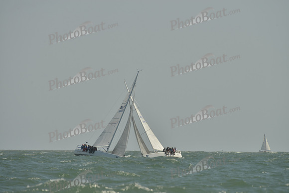 2017 Charleston Race Week D_0221