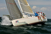 2012 Suncoast Race Week A 323
