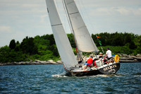 2014 NYYC Annual Regatta C 458