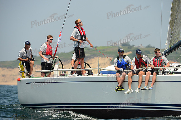 2013 Block Island Race Week B 2933