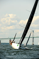 2014 NYYC Race Week C 1118