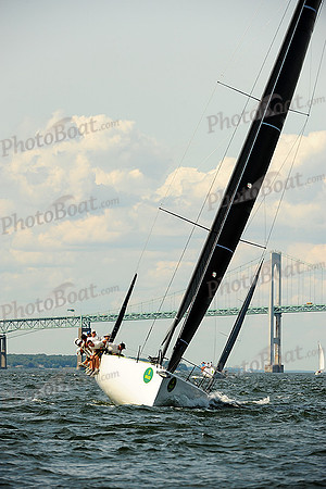 2014 NYYC Race Week C 1118