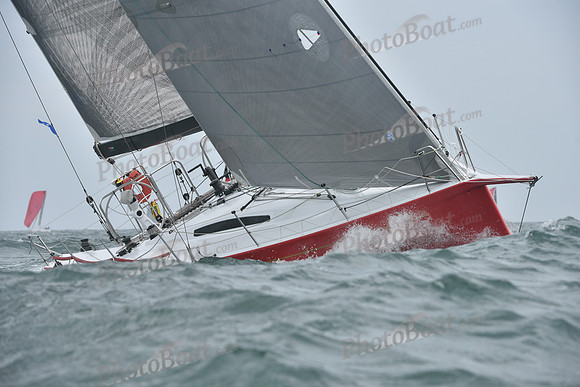 2019 NYYC Annual Regatta D_1183