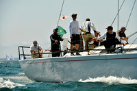 2016 NYYC Race Week A 1153