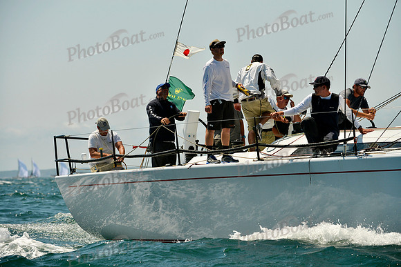 2016 NYYC Race Week A 1153