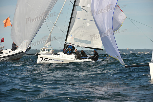 2018 J70 Worlds F_0652