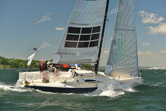 2016 NYYC Annual Regatta E_0274