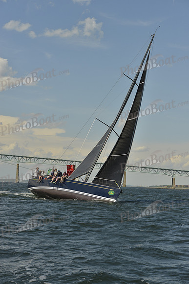 2017 NYYC Annual Regatta A_3209