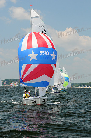 2011 Flying Scot NAC D 759