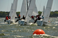 2016 Charleston Race Week D 0184