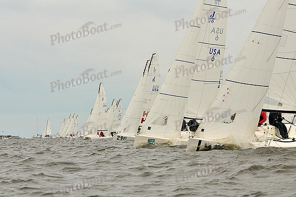 2013 Charleston Race Week B 1098
