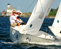 Harbor Island - 2016 USQS-C 356