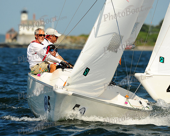 Harbor Island - 2016 USQS-C 356