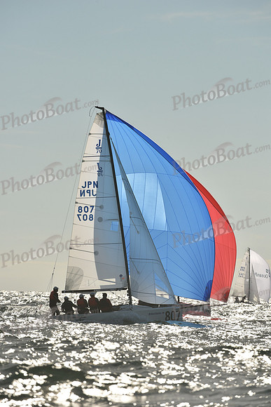 2018 J70 Worlds F_1170