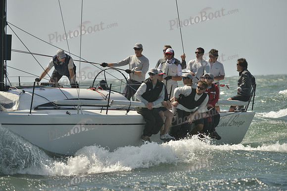 2017 Charleston Race Week D_0325