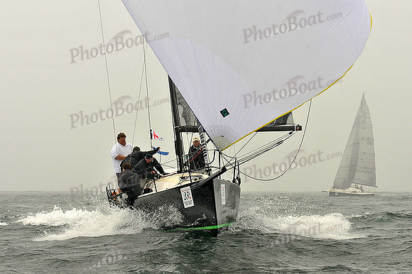 2013 Block Island Race Week E 1530