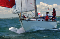 2012 Newport Bermuda 317