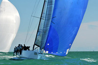 2013 Key West Race Week D 856