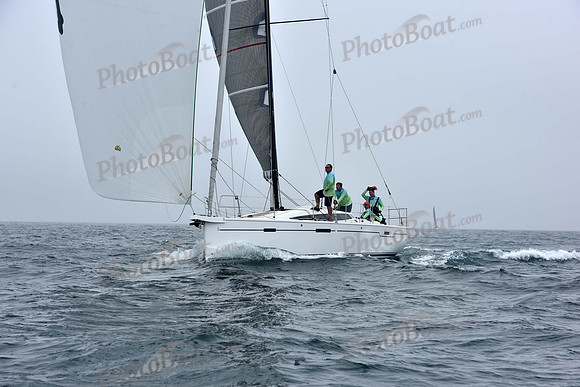 2021 Block Island Race Week B_0933
