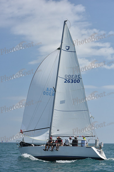 2019 Chicago to Mackinac B_0514