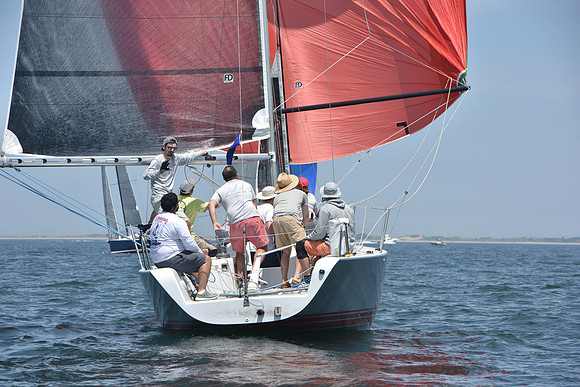 2019 Block Island Race Week K_0376