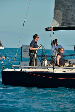 2017 Quantum Key West RW G 232