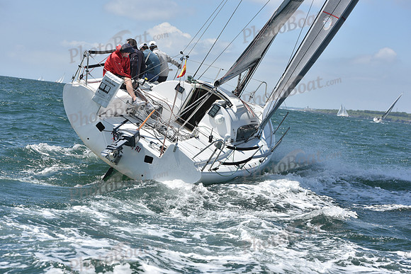 2019 NYYC Annual Regatta A_0512