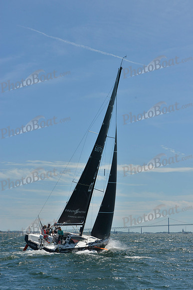 2019 NYYC Annual Regatta B_0598