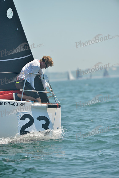 2025 Block Island Race Week G_0143