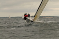 2009 Block Island Race Week Tuesday 1921