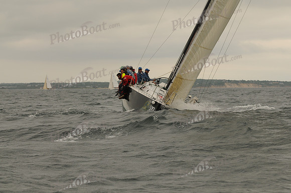 2009 Block Island Race Week Tuesday 1921
