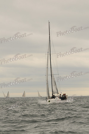 2009 Block Island Race Week Tuesday 1265