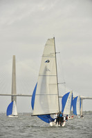2019 Charleston Race Week D_0458