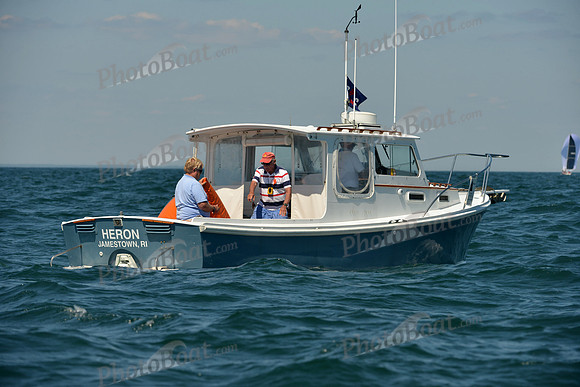 2015 Block Island Race Week G 1557