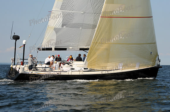 2011 Vineyard Race A 1565