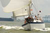 2012 Southern Bay Race Week A 2028