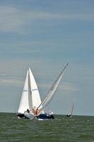 2013 Southern Bay Race Week D 1188