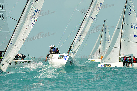 2015 Key West Race Week E 367