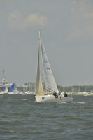 2017 Charleston Race Week D_2290