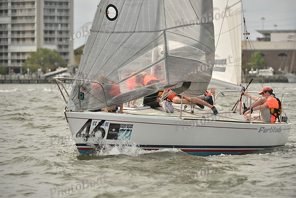 2019 Charleston Race Week F_0641