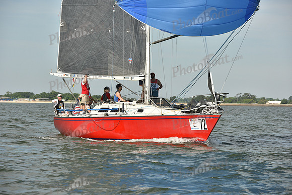 2018 Southern Bay Race Week C_0011