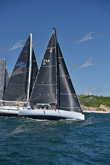 2021 Block Island Race Week E_1890