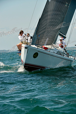 2016 NYYC Race Week A 1001