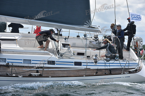 2019 NYYC Annual Regatta A_2387